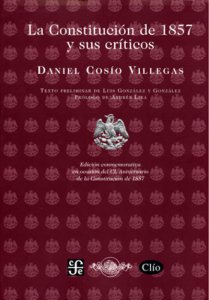 La Constitución de 1857 y sus críticos