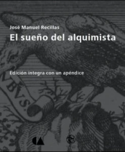 El sueño del alquimista
