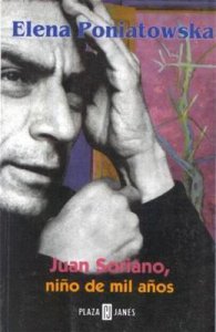 Juan Soriano, niño de mil años