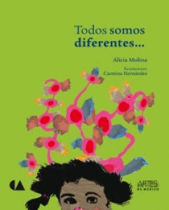 Todos somos diferentes...
