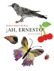 ¡Ah, Ernesto!