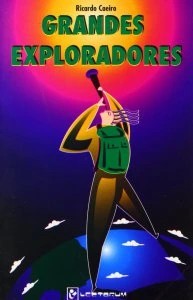 Grandes exploradores