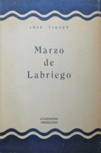 Marzo de labriego