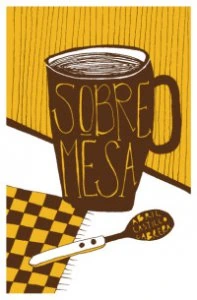 Sobremesa [Libro-Álbum ilustrado]