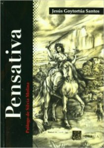 Pensativa
