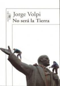 No será la Tierra