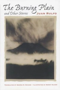 The burning plain and other stories