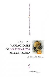 rápidas variaciones de naturaleza desconocida