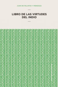 Libro de las virtudes del indio