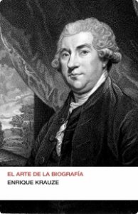 El arte de la biografía