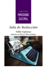 Sala de redacción