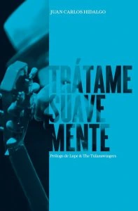 Trátame suavemente