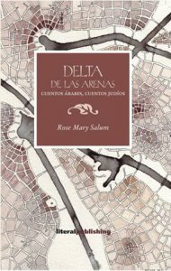 Delta de las arenas : cuentos árabes, cuentos judíos