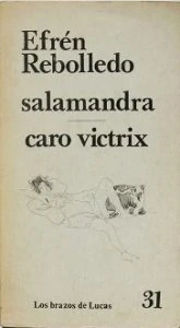 Salamandra. Caro victrix