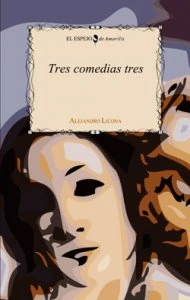 Tres comedias tres