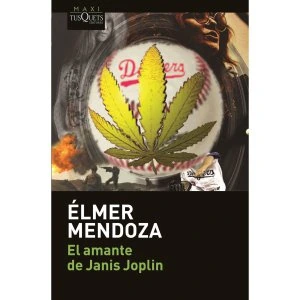 El amante de Janis Joplin