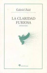 La claridad furiosa