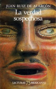La verdad sospechosa