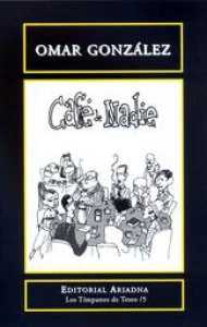 Cafe de nadie