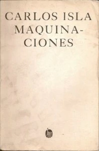 Maquinaciones