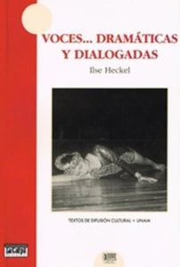 Voces... dramáticas y dialogadas