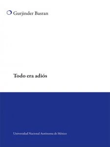 Todo era adiós