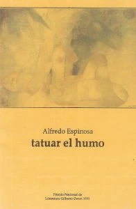 Tatuar el humo