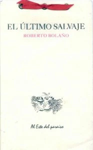 El último salvaje