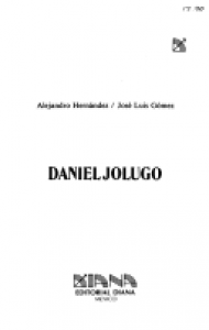 Daniel Jolugo