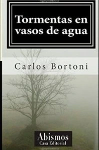 Tormentas en vasos de agua