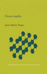 Grava suelta