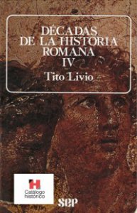 Décadas de la historia romana IV