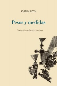 Pesos y medidas