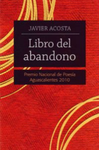  El libro del abandono