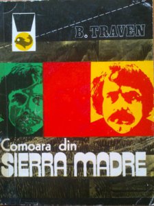 Comoara din Sierra Madre 