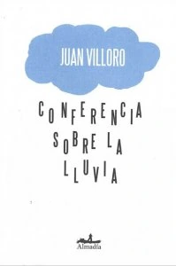 Conferencia sobre la lluvia