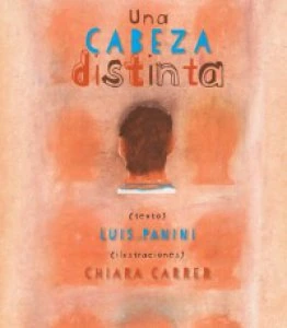 Una cabeza distinta