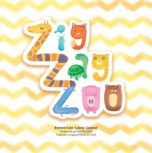 Zig Zag Zoo