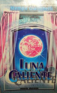 Luna caliente