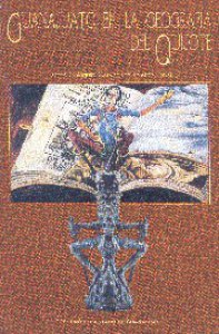 Guanajuato en la geografía del Quijote (tercer coloquio cervantino internacional)