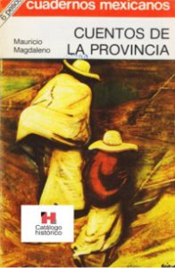 Cuentos de la provincia