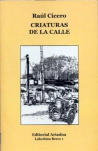 Criaturas de la calle