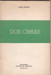 Dos obras : La mordida. Tristán e Isolda