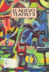 El nuevo teatro II
