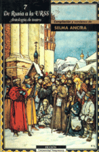 7, de Rusia a la URSS
