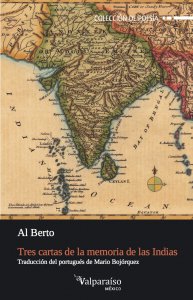 Tres cartas de la memoria de las Indias