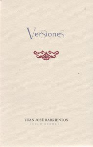 Versiones