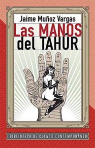Las manos del tahúr