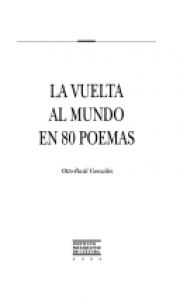 La vuelta al mundo en 80 poemas