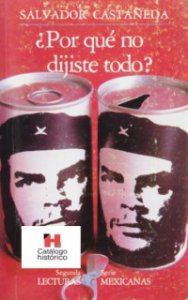 ¿Por qué no dijiste todo?